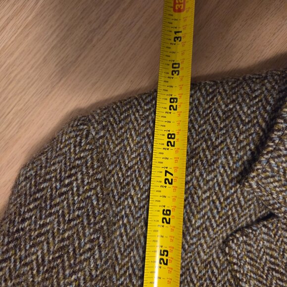 Harris Tweed jacket - Picture 12 of 14